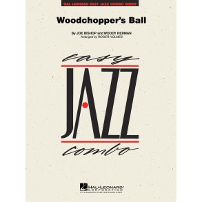 Woodchopper's Ball