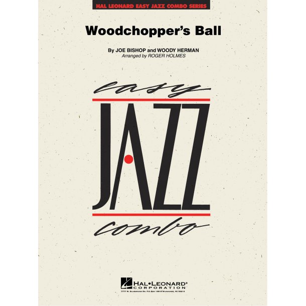 Woodchopper's Ball
