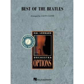 The Best of the Beatles