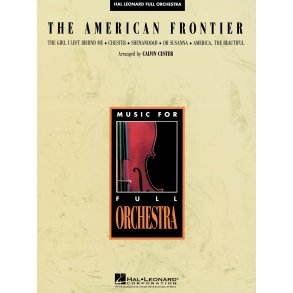 The American Frontier