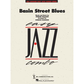 Basin Street Blues