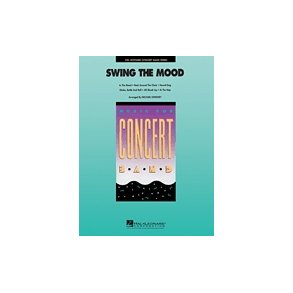 Swing the Mood