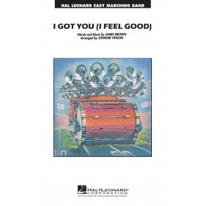 I Got You (I Feel Good)