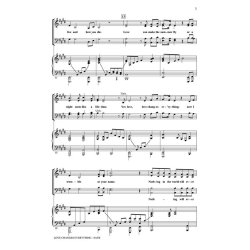 WEBBER ANDREW LLOYD LOVE CHANGES EVERYTHING (LOJESKI ED) SHOWTRAX CD