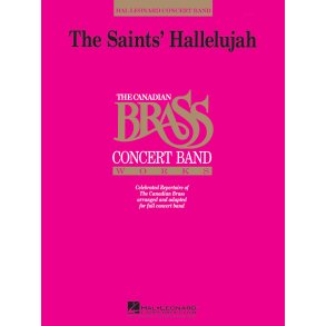 The Saints Hallelujah