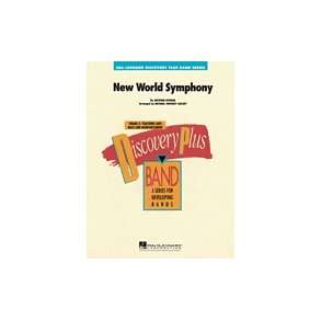 Themes from New World Symphony