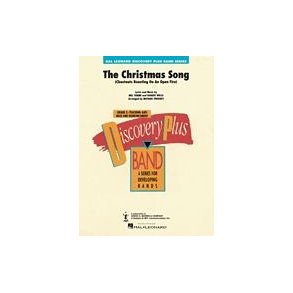 The Christmas Song : Chestnuts Roasting on an Open Fire