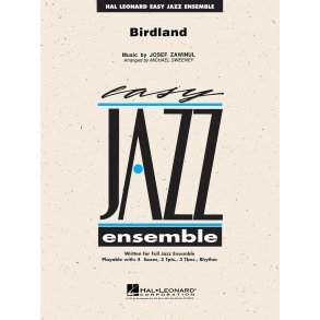 Birdland