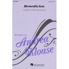 Benedictus