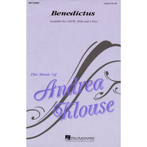 Benedictus