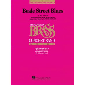 Beale Street Blues