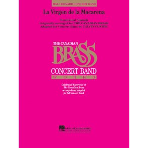 La Virgen Del La Macarena