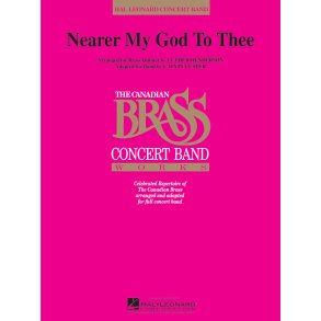 Nearer My God to Thee