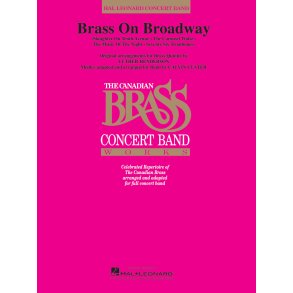 Brass on Broadway