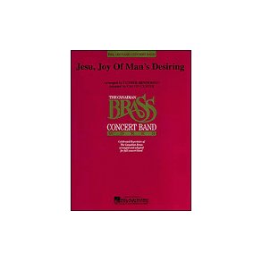 Jesu, Joy of Man's Desiring