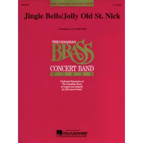 Jingle Bells/Jolly Old St. Nick