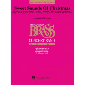 Sweet Sounds Of Christmas
