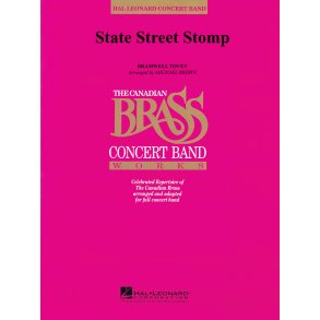 State Street Stomp