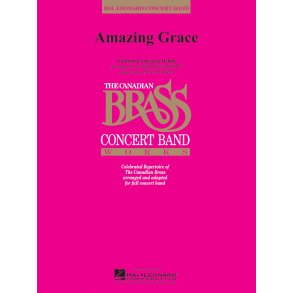 Amazing Grace