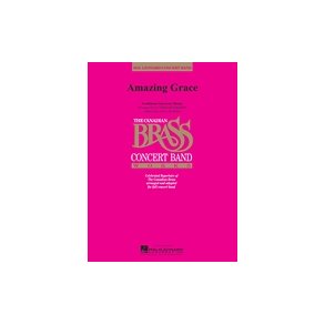 Amazing Grace