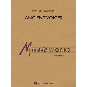 Ancient Voices