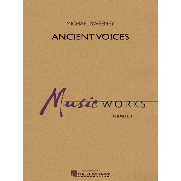 Ancient Voices