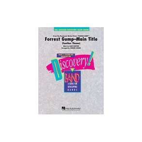 Forrest Gump Main Title