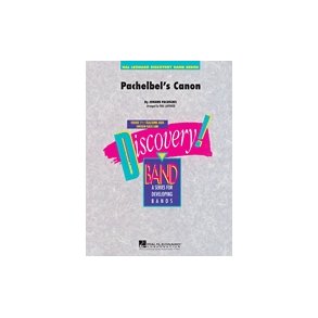 Pachelbel´s Canon : Discovery Concert Band