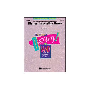 Mission : Impossible Theme