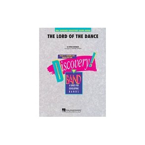 The Lord of the Dance