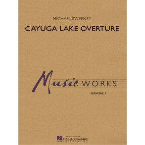 Cayuga Lake Overture