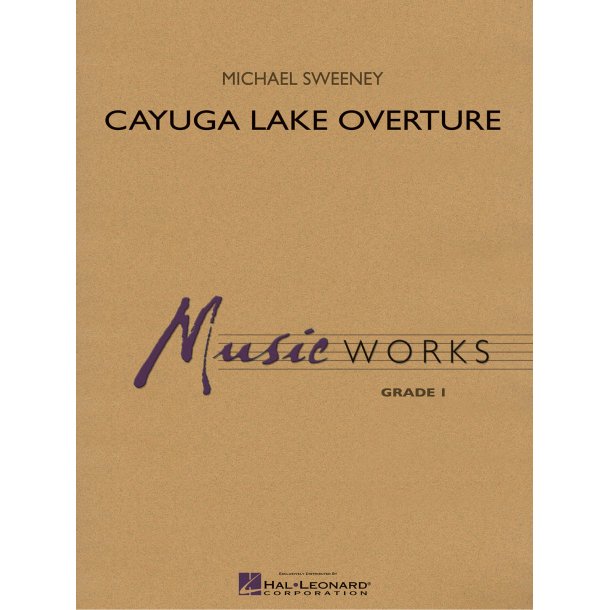 Cayuga Lake Overture