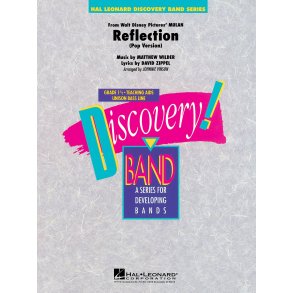 Reflection ( from Mulan )