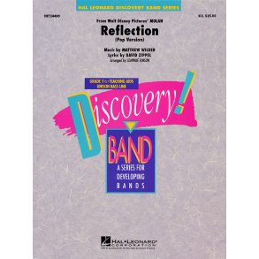 Reflection ( from Mulan )