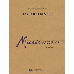 Mystic Dance