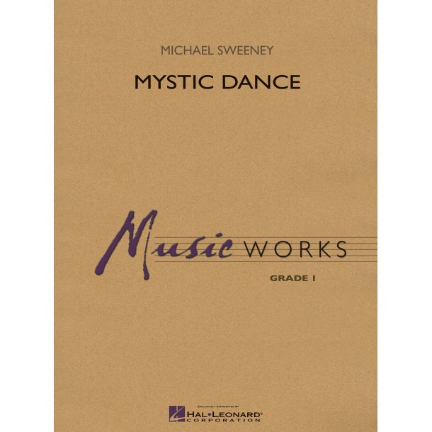 Mystic Dance