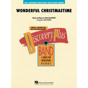 Wonderful Christmastime