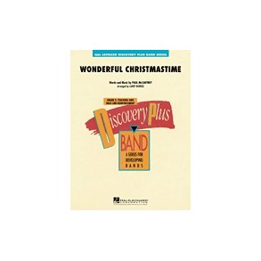 Wonderful Christmastime