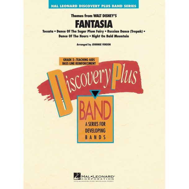 Themes from Fantasia