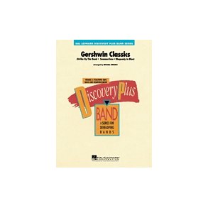 Gershwin Classics