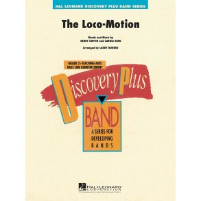 The Loco-Motion