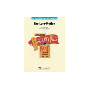 Loco-Motion, The