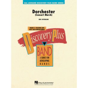 Dorchester ( Concert March )