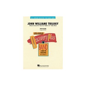 John Williams Trilogy