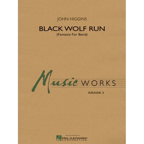 Black Wolf Run