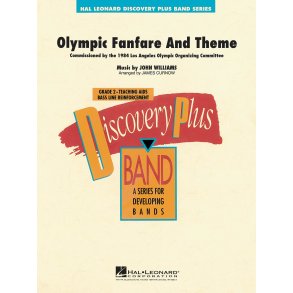 Olympic Fanfare and Theme