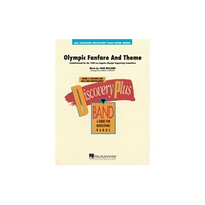 Olympic Fanfare and Theme