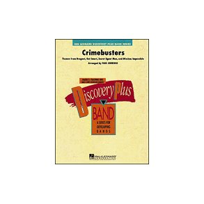 Crimebusters