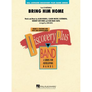 Bring Him Home (from Les Miserables)