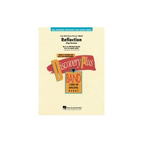 Reflection (From Mulan)